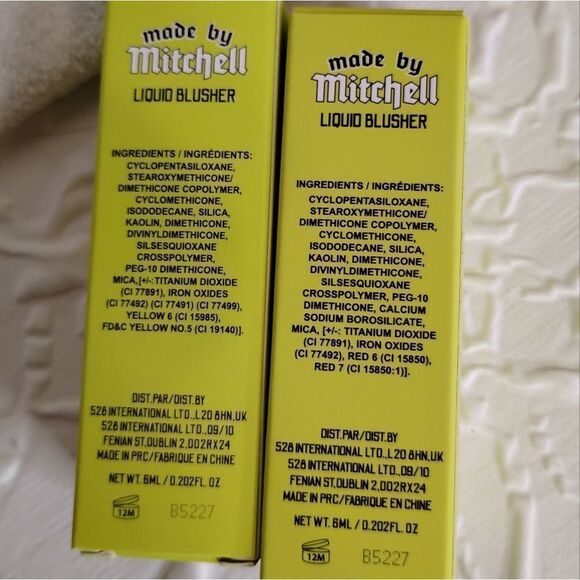 Made By Mitchell Bundle - Picture 4 of 9